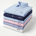 Monogramed Shirt- 6 Pack